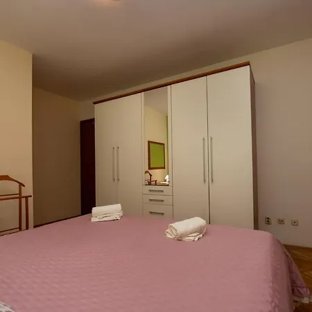 Cipile Apartamento Split