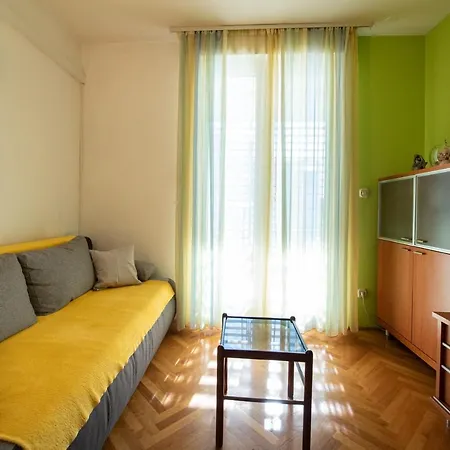 Cipile Apartman Split