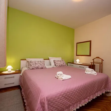 Apartman Cipile Split