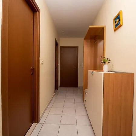 Апартаменты Cipile *