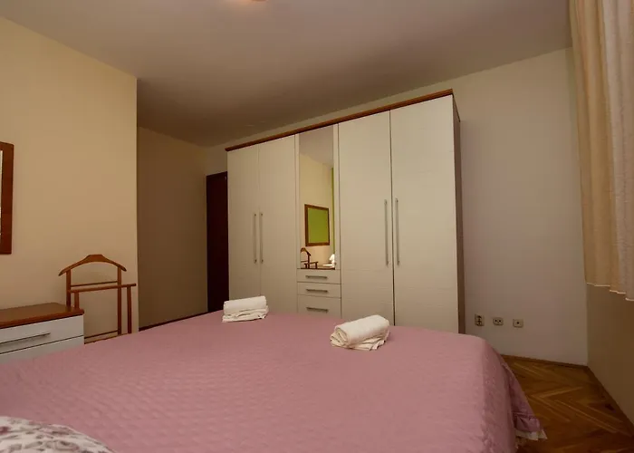 Cipile 아파트 스플리트