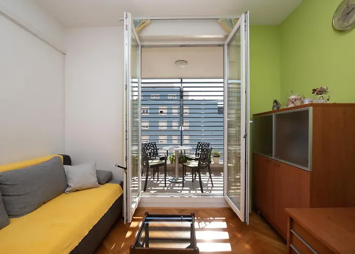 Cipile * 스플리트