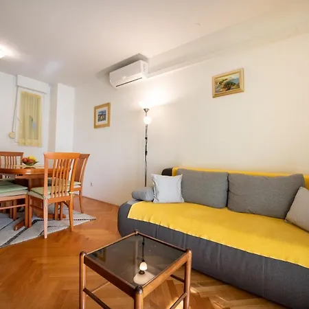 Cipile 公寓 斯普利特