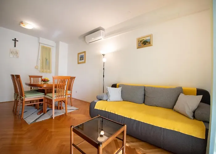 Cipile דירה ספליט