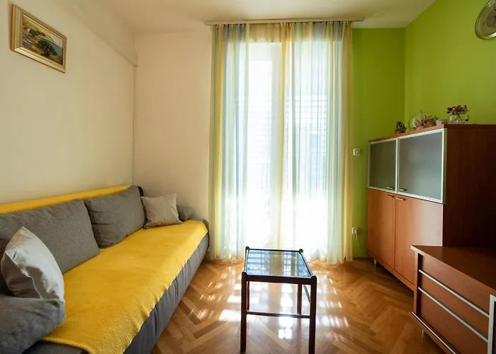 Cipile דירה ספליט