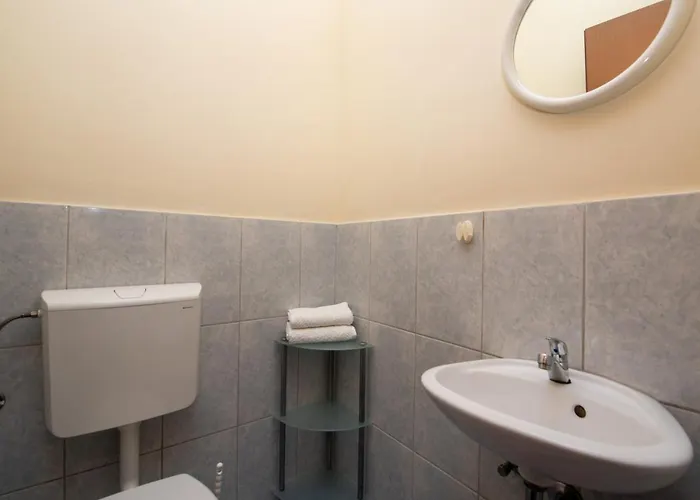 Cipile דירה ספליט